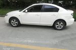 马自达MAZDA3经典2012款经典款 1.6L MT 特惠版