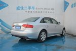 奥迪A4L2010款1.8TFSI 舒适型