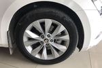 斯柯达速派2016款280TSI DSG创行版