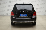 奔驰GLK级2013款改款 GLK 300 4MATIC 时尚型