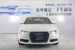 奥迪A6L2014款TFSI 舒适型