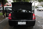 克莱斯勒3002008款300C 3.5L 豪华领航版