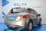 日产TIIDA2011款1.6L CVT智能型