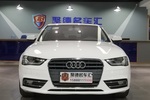 奥迪A4L2015款35 TFSI 百万纪念舒享版型