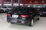 奥迪A6L2011款2.4L 舒适型