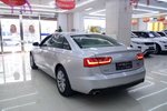 奥迪A6L2012款TFSI 标准型(2.0T)