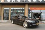 宝马7系2009款740Li 豪华型