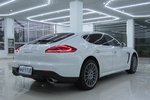 保时捷Panamera S Hybrid2014款Panamera S E-Hybrid 3.0T