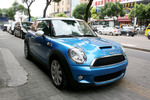 MINIMINI2011款1.6T COOPER S