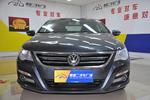 大众CC2010款2.0TSI 豪华型