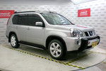 日产奇骏2010款2.5L CVT至尊版 4WD