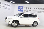 丰田RAV42011款2.0L 自动经典版