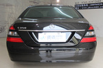 奔驰S级2008款S 350L 4MATIC