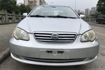 比亚迪F32009款1.5L 智能白金版豪华型GLX-i 