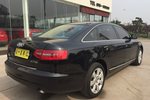 奥迪A6L2010款2.7TDI