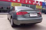 奥迪A4L2009款2.0TFSI 舒适型