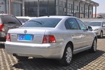 大众帕萨特领驭2007款07款 1.8T 手自一体VIP NAVI