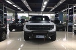 福特F-1502011款6.2L SVT Raptor SuperCrew