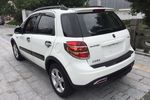 铃木天语SX42011款1.6L 自动 舒适型