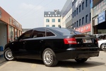 奥迪A6L2006款L 4.2 Quattro 至尊旗舰型