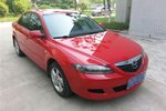 马自达Mazda62004款2.0豪华型