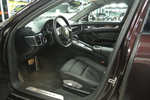 保时捷Panamera2010款Panamera 4 3.6L 