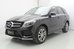 奔驰GLE运动SUV2015款320 4MATIC