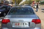 奥迪A42008款1.8T 舒适型AT