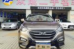 现代ix352013款2.0L 自动两驱智能型GLS 国V 