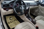 大众帕萨特2013款1.8TSI DSG 御尊版