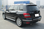 奔驰GLK级2009款GLK300 4MATIC 豪华版