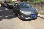 标致4082011款1.6L 手动 舒适版