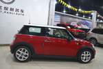 MINIMINI2011款1.6L COOPER Fun