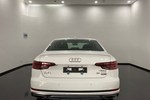 奥迪A4L2019款45 TFSI quattro 个性运动版 国V