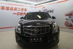 凯迪拉克SRX2012款3.0L 精英版 66号公路纪念版