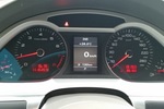 奥迪A6L2010款2.0TFSI 手自一体 标准型