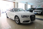 奥迪A4L2013款35 TFSI 自动舒适型