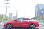 奔驰CLA级2014款CLA 260 4MATIC