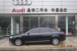 奥迪A6L2011款2.0TFSI 手自一体 标准型