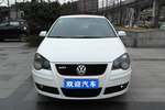 大众Polo Sporty2009款1.6L 自动版