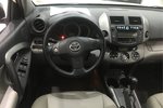 丰田RAV42010款2.4L 自动豪华升级版