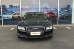 奥迪A8L2013款45 TFSI quattro豪华型