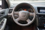 奥迪Q52010款2.0TFSI 进取型