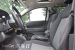 Jeep指南者2010款2.4L 运动版