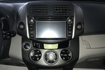 丰田RAV4荣放2009款2.4L 自动豪华版