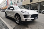 保时捷Macan2014款Macan 2.0T（中规）