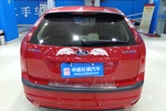 福特福克斯两厢2006款1.8L 自动时尚型