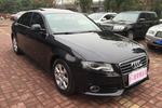 奥迪A4L2009款2.0TFSI 技术型