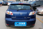 海马欢动2008款1.8L CVT舒适型