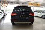 奥迪Q72012款3.0TFSI 进取型